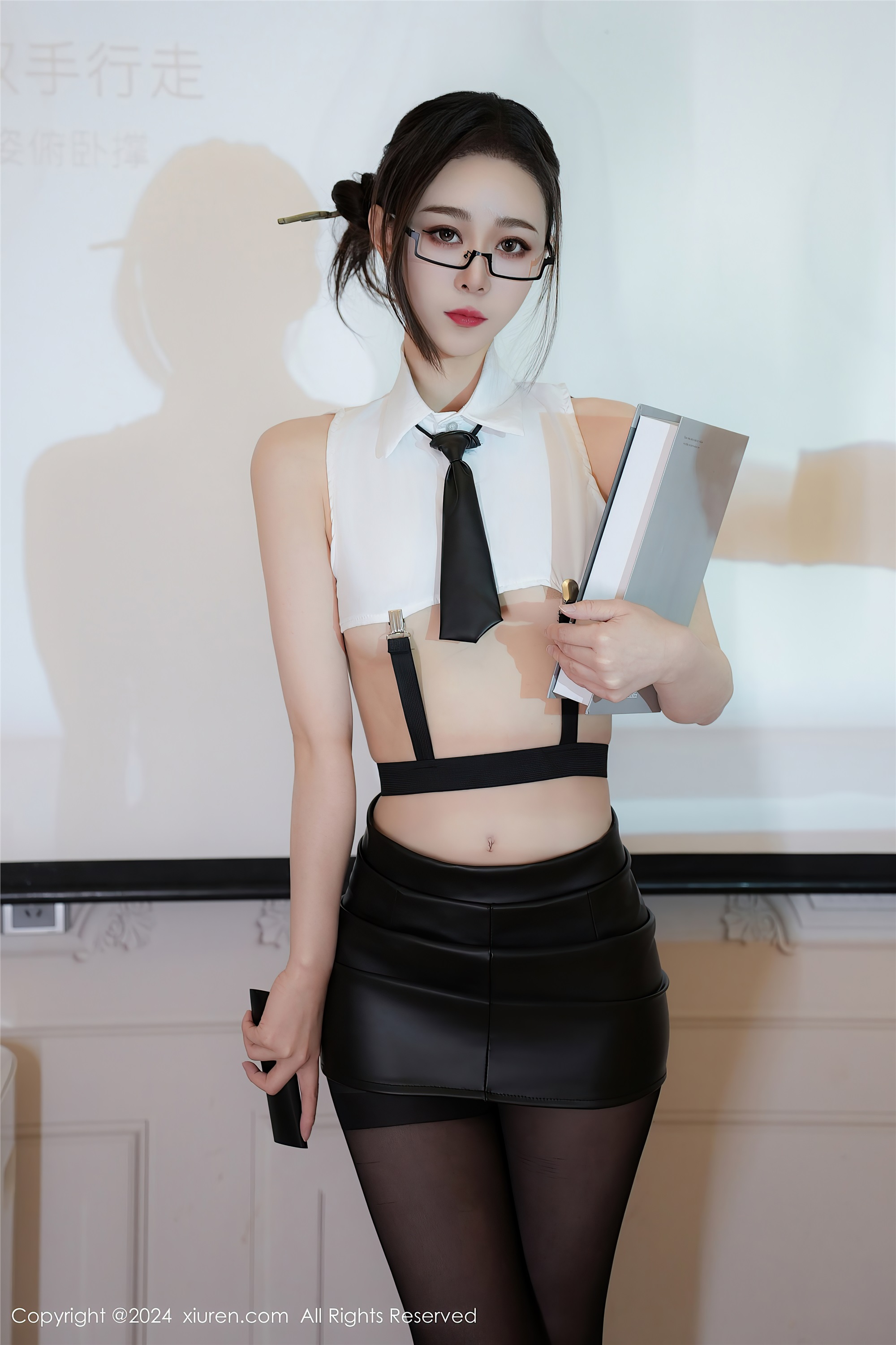 Xiuren秀人网 2024.10.28 NO.9353 糖糖